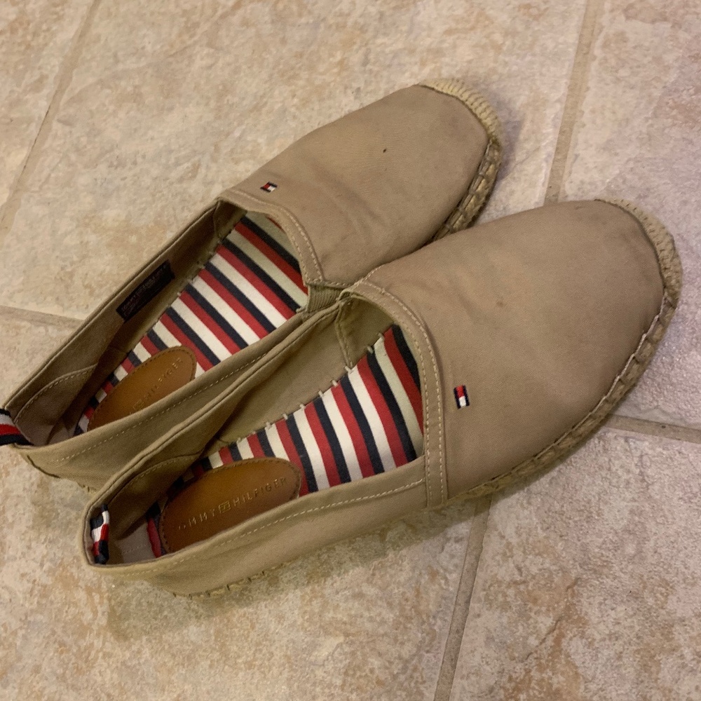 Tommy Hilfiger Ballerinas